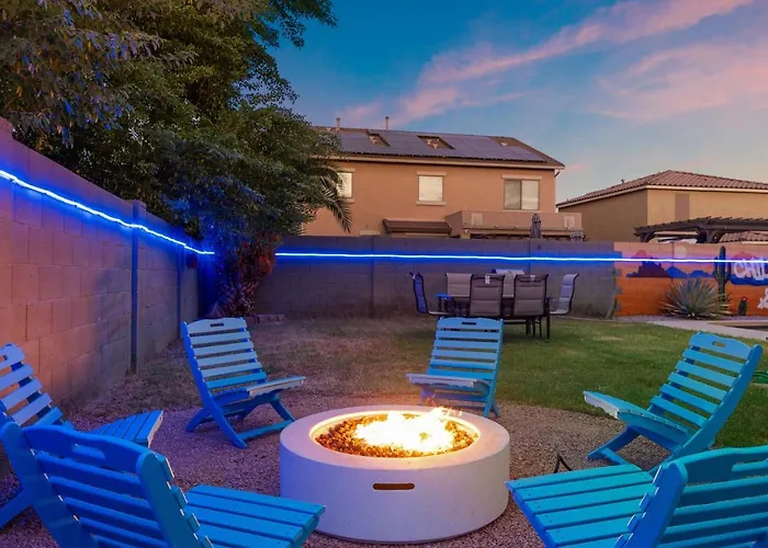 Holiday home Chill And Relax Luxury Retreat With Pool Game And Steam