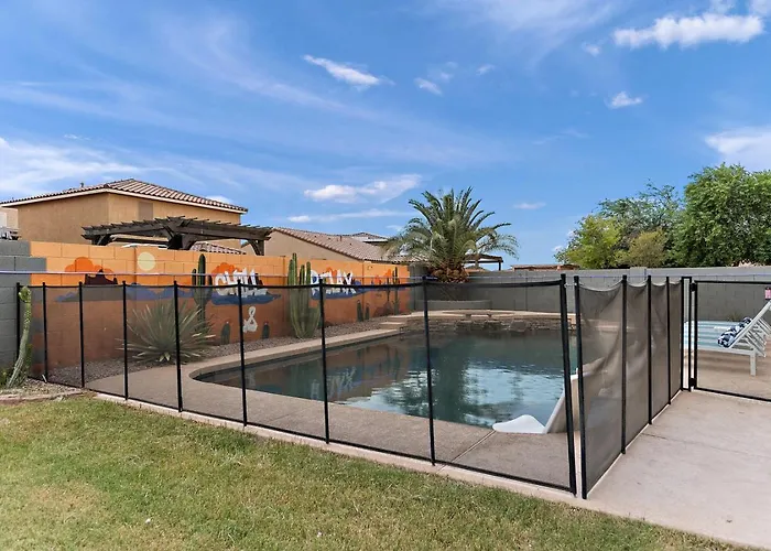 Chill And Relax Luxury Retreat With Pool Game And Steam *