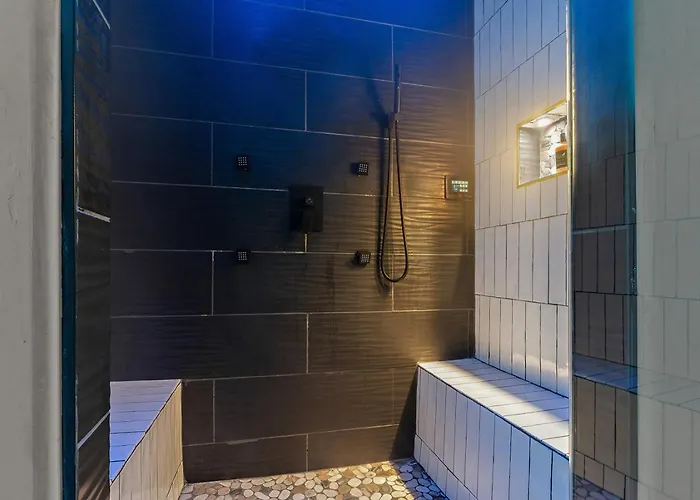 Holiday home Chill And Relax Luxury Retreat With Pool Game And Steam Casa Grande